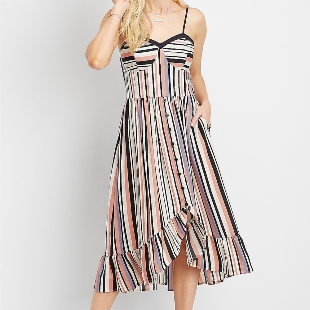 NWT Maurices dress